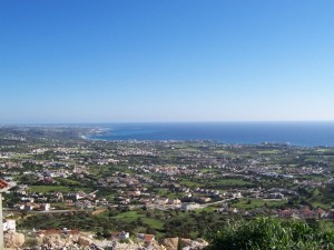 Chypre