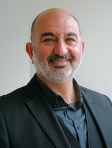 Francis Papazian