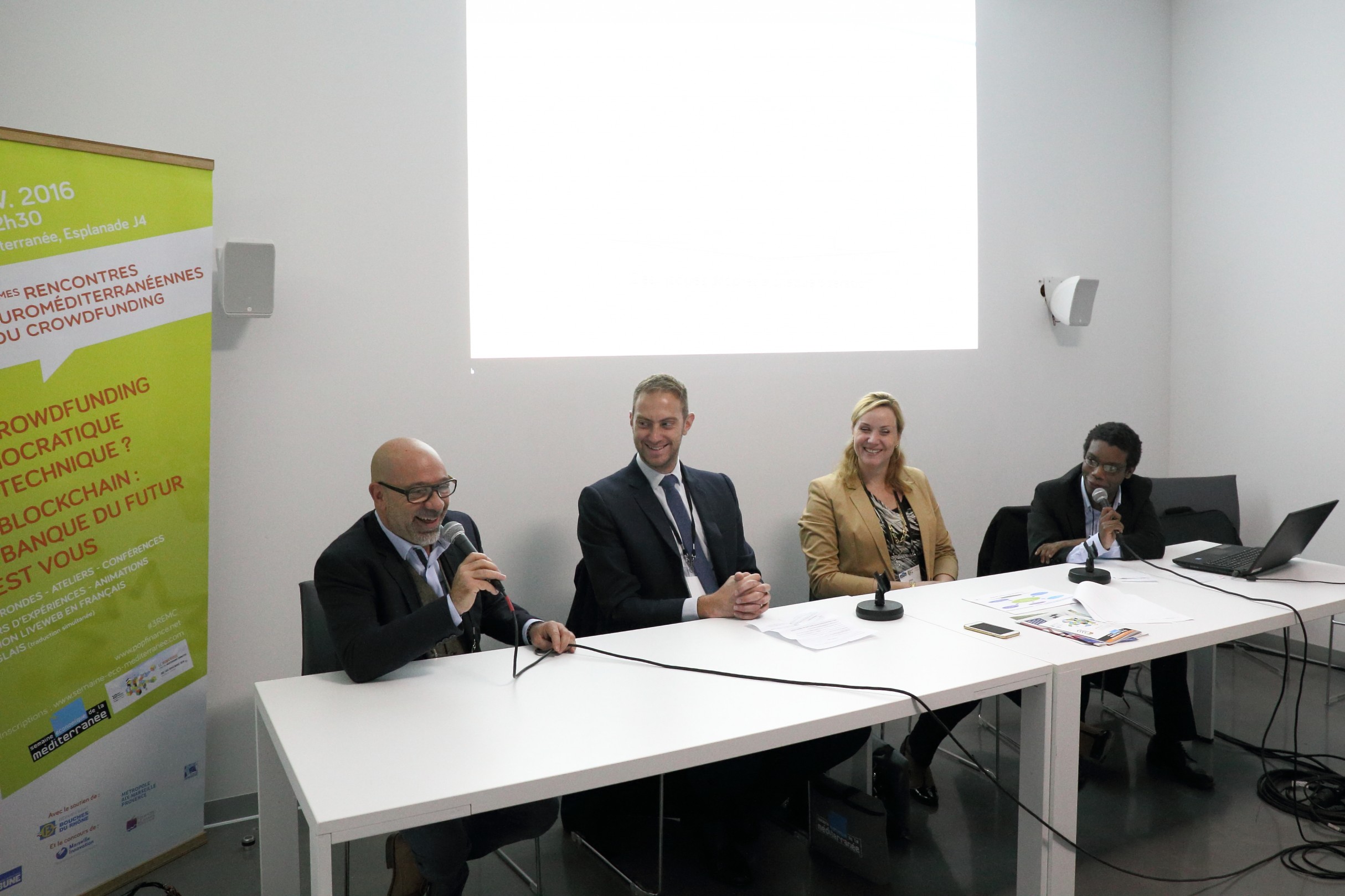 rencontres mediterraneennes